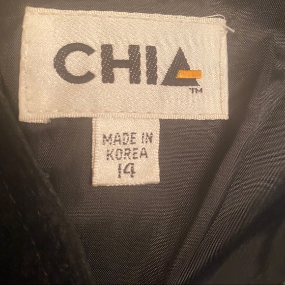 CHIA - Picture 4 of 7